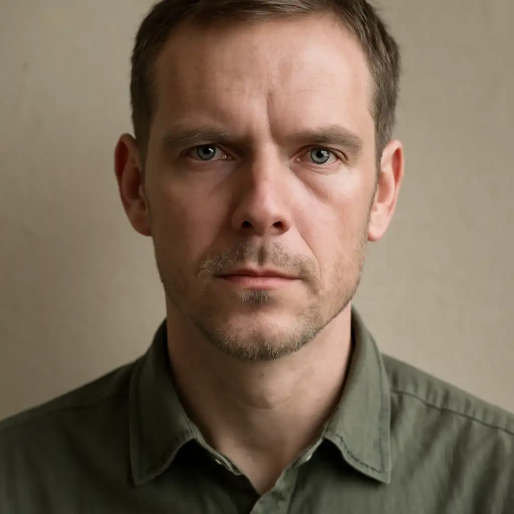 Anders Eklund